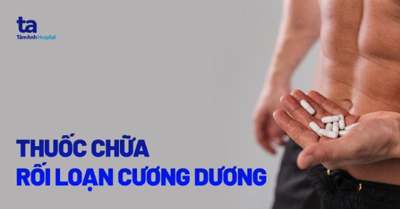 Phân Loại Thuốc Tăng Cường Sinh Lý Nam