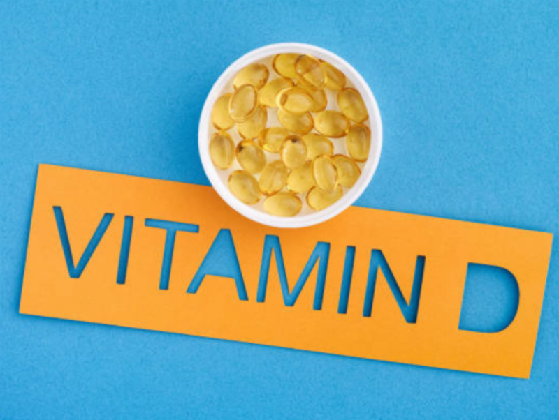 Tối ưu hấp thu vitamin D3