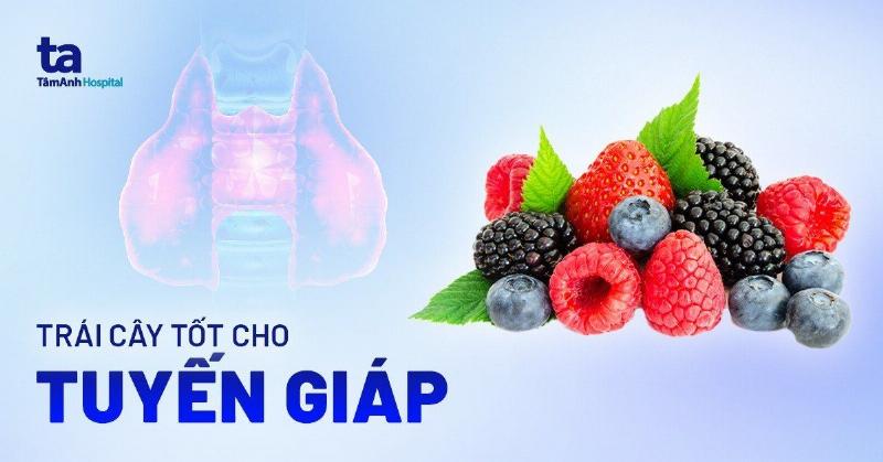 Trái Cây Bổ Sung Vitamin K: Nho, Việt Quất, Mận