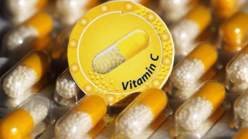 Uống Vitamin C Mỗi Ngày Có Tốt Cho Da?