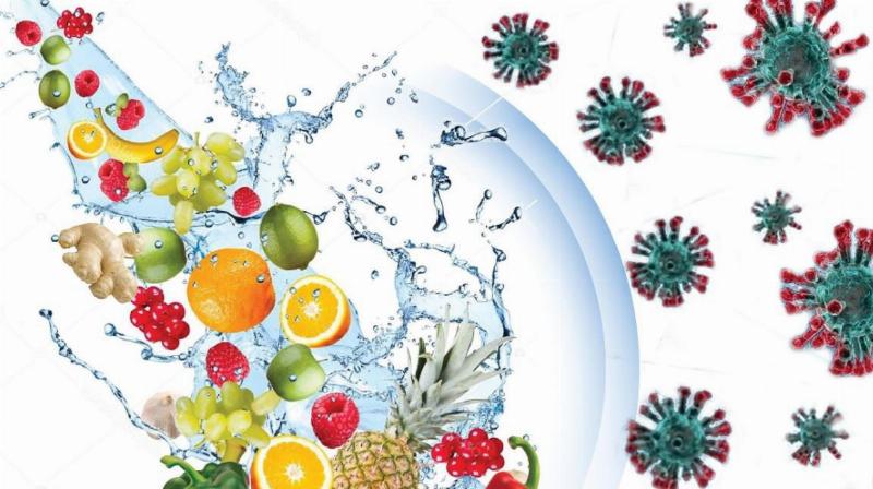 Vitamin D3 có tác dụng gì? Tăng cường miễn dịch, xương chắc khỏe, phòng ngừa bệnh tật