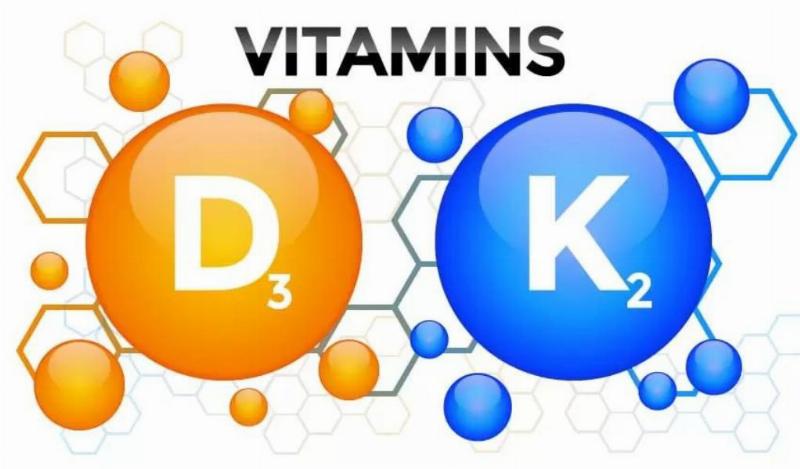 Nguồn Cung Cấp Vitamin K2 D3 từ Thực Phẩm