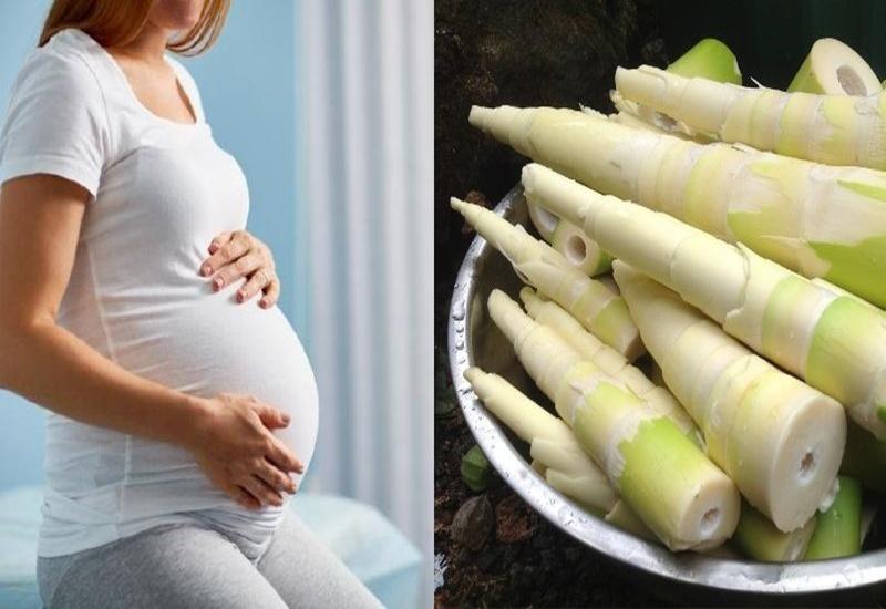 Bà Bầu Ăn Măng Tươi Được Không, Lợi Ích và Tác Hại, Lưu Ý khi Sử Dụng, Mẹo Chế Biến Măng An Toàn