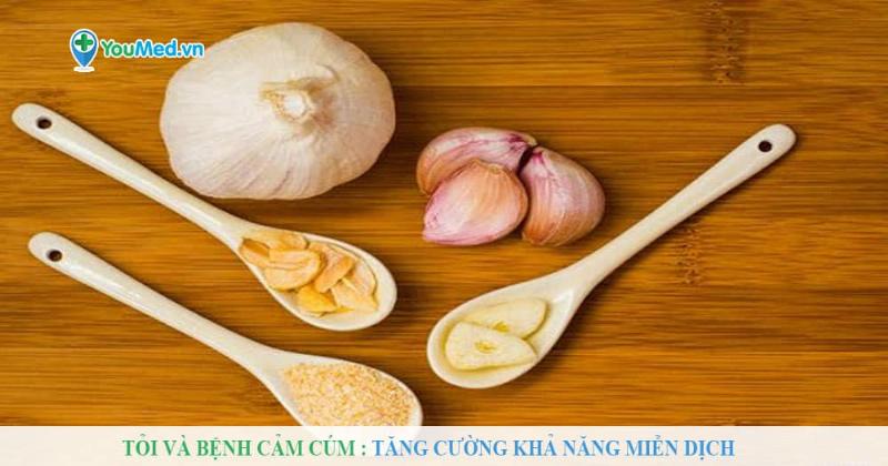 Bà Bầu Ăn Tỏi Được Không? Lợi Ích, Tác Hại và Lưu Ý Cho Mẹ Bầu