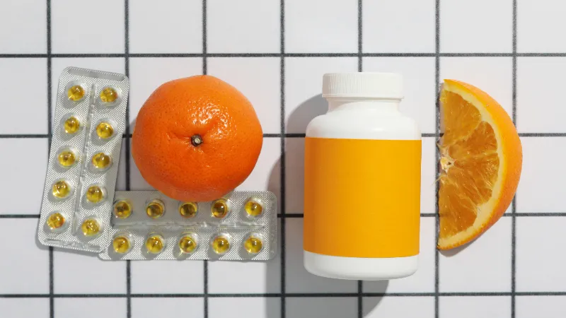 Nên Uống Vitamin C 500mg Hay 1000mg, Liều Lượng Vitamin C Khuyến Nghị, Tác Dụng Phụ Khi Uống Quá Liều Vitamin C
