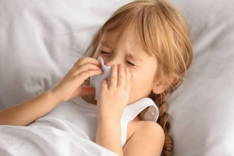 Các biện pháp khác giúp giảm ho cho bé