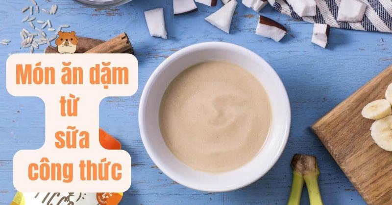 Bí Đỏ Trộn Sữa Công Thức Cho Bé Ăn Dặm: Lợi Ích, Cách Làm và Lưu Ý Quan Trọng, Bí Quyết Thành Công và Những Sai Lầm Cần Tránh