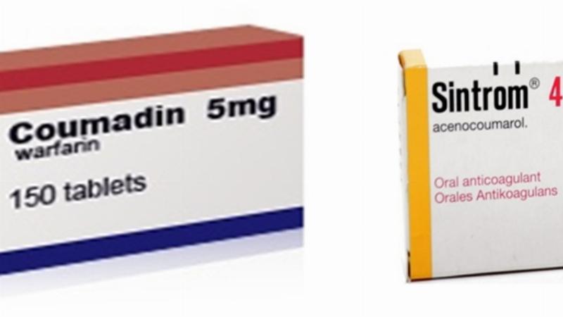 Lưu ý khi sử dụng vitamin K