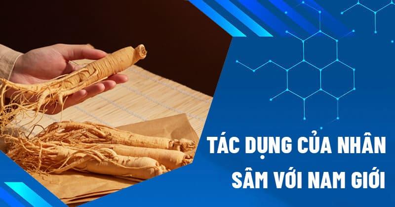 Những Cây Thuốc Nam Chữa Yếu Sinh Lý, Tìm Hiểu Về Tác Dụng, Cách Sử Dụng và Lưu Ý Quan Trọng