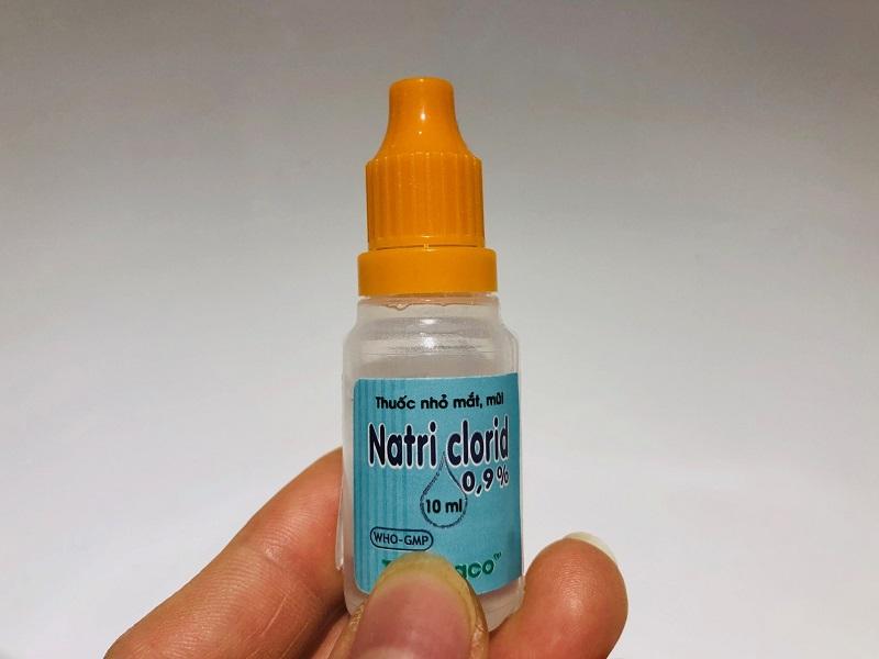 Nước Muối Sinh Lý Nhỏ Tai Được Không? Tác Dụng, Lưu Ý, Cách Sử Dụng