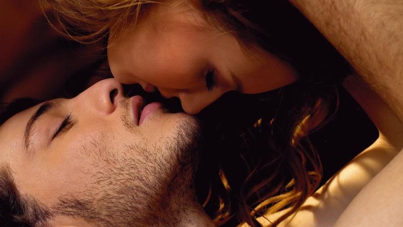 Phản Ứng Sinh Lý Của Con Trai Khi Hôn, Tâm Lý, Thay Đổi Hormon, Lời Khuyên