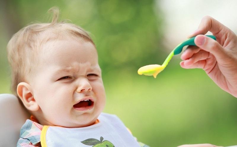 Trẻ Biếng Ăn Sinh Lý Giai Đoạn Nào, Dấu Hiệu, Nguyên Nhân và Cách Khắc Phục