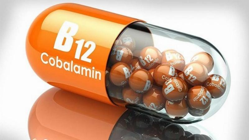 Thừa Vitamin B12 Gây Bệnh Gì? Nguyên Nhân, Triệu Chứng và Cách Điều Trị