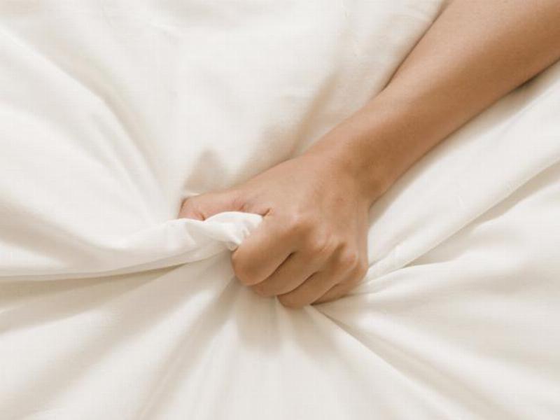 Lợi ích của việc tự sướng cho sức khỏe