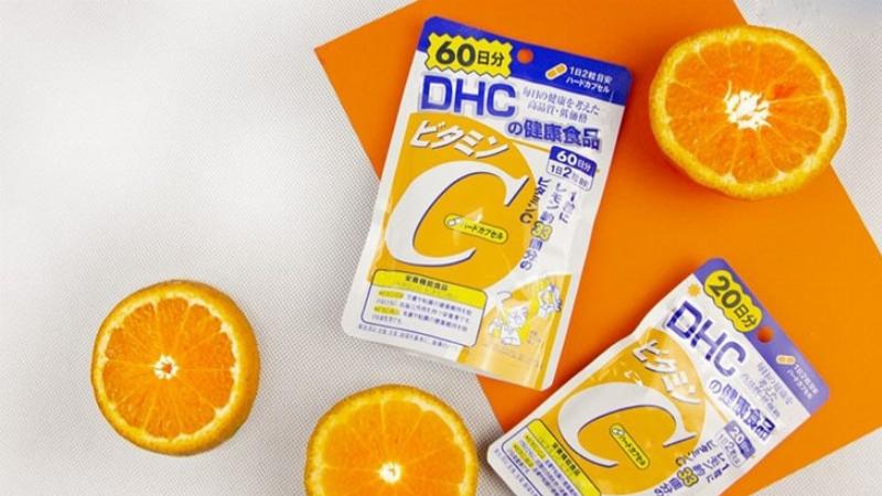 Uống Kẽm và Vitamin C DHC Cùng Lúc Được Không? Lợi Ích, Tác Dụng Phụ, Lưu Ý Khi Sử Dụng