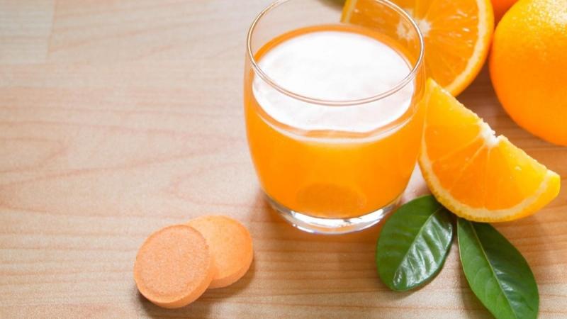 Nên Uống Vitamin C Lúc Nào, Lợi Ích, Liều Lượng và Tác Dụng Phụ