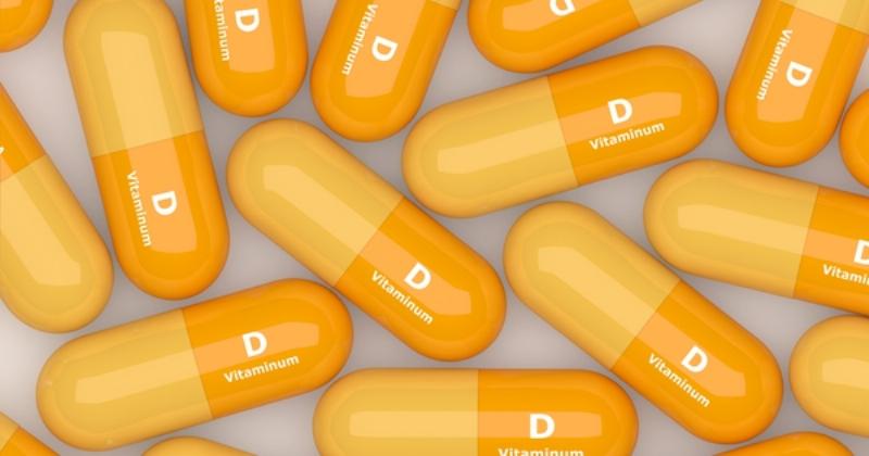 Tác Dụng Của Vitamin D3: Hấp Thu Canxi, Tăng Cường Hệ Miễn Dịch, Phòng Ngừa Bệnh Tật