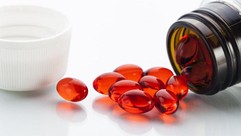 Vitamin E Đỏ 400 Có Tác Dụng Gì? Lợi Ích, Cách Dùng và Lưu Ý Quan Trọng